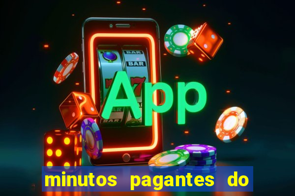 minutos pagantes do fortune ox